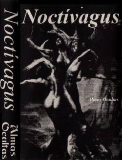 Noctivagus : Almas Ocultas